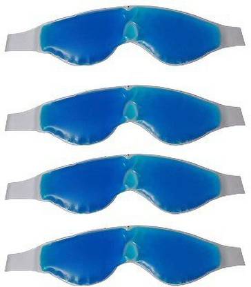 Top Select Pain Relief Deep Sleep Cool Eye Gel Mask