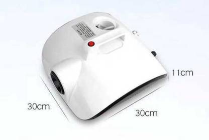 SANOSIL DISINFECTANT FOGGER MACHINE 0.1 L Liquid Dispenser