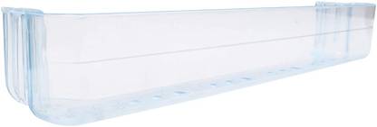 Payflip Bottle Shelf Compatible With Samsung Double Door Utility Shelf Part Code DA63 02941 Match Shelf & Buy Fridge Door Shelf