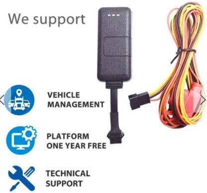 wanway Ev02 Trackline GPS Device