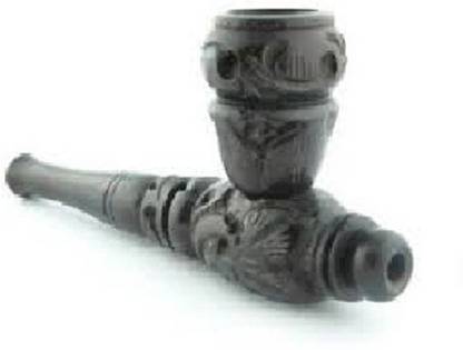 Hippnation Wooden Inside Fitting Hookah Mouth Tip