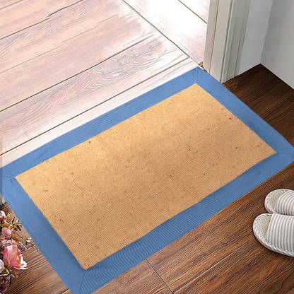 Homitecture Jute Door Mat