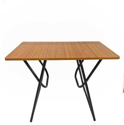 Almas Enterprises Engineered Wood Office Table