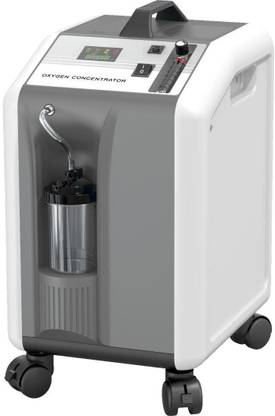 Smart Care OC02 Oxygen Concentrator