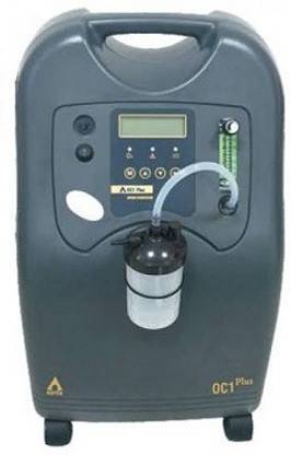 Trend-Aspire Oxygen Concentrator Machine(10L) Oxygen Concentrator