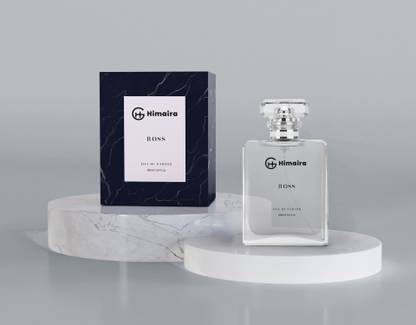 Himaira Ross unisex perfume Perfume  -  100 ml
