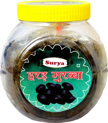 Surya MURABBA-HARAD Harad Murabba