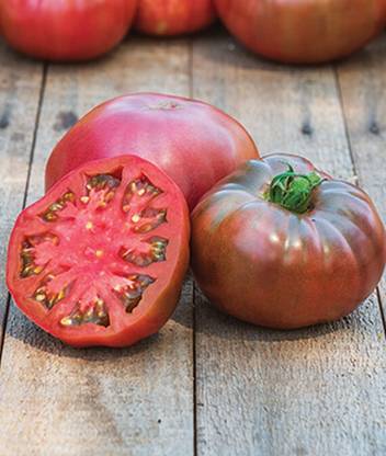 VibeX Darkstar Hybrid Tomato Seed