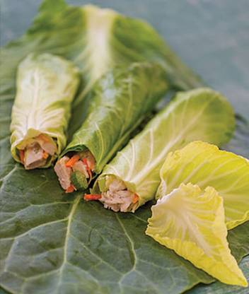 VibeX Sweetheart Lettage Caraflex Hybrid Seed