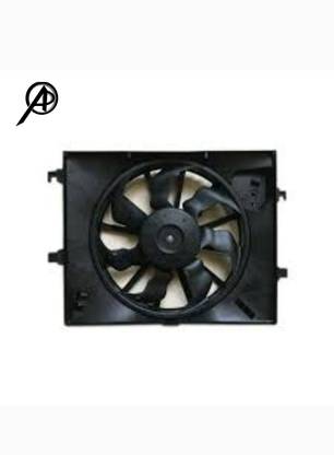 Autoprime i10 Single Radiator Fan Assembly