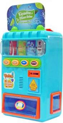 Amaflip Talking Vending Machine Toy