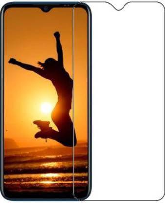 SRT Tempered Glass Guard for Gionee Max Pro