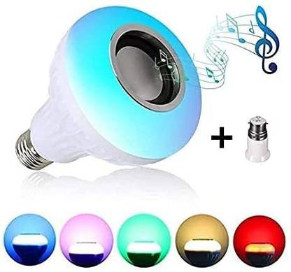 BRKTech BRK-SPK-16 12 W Bluetooth Home Audio Speaker
