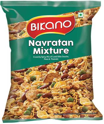 Bikano Navratan Mixture 1kg