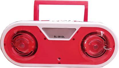 BeerTech SL-381 5 W Mobile/Tablet Speaker