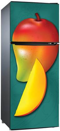 MH Decor 160 cm Mango Self Adhesive Sticker