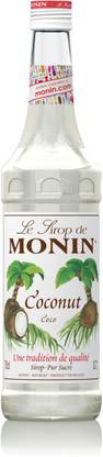 Monin Coconut Syrup COCONUT