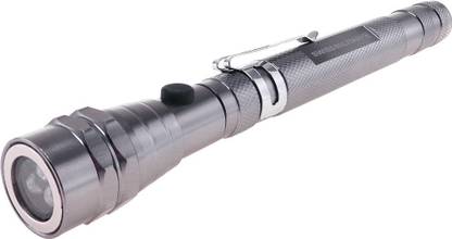 SWISS MILITARY Telescopic Torch-TOR3 Torch