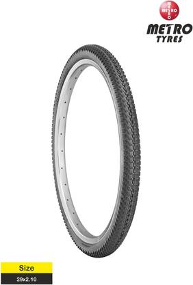 METRO Tyres 29X2.10 Tube Type Tyre For Bicycle