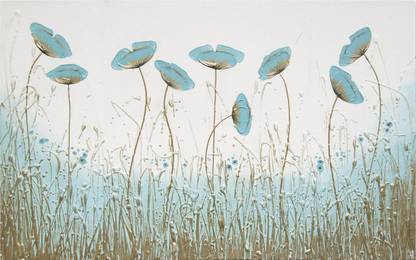 imbue Digital Reprint 36 inch x 24 inch Painting