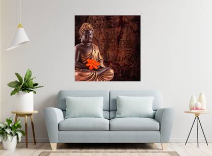 imbue Spiritual Leaders Multicolor Wallpaper