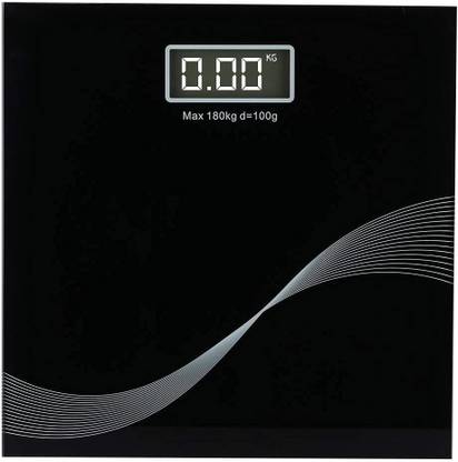 ELECTROZONE DIGITAL SCALE Weighing Scale