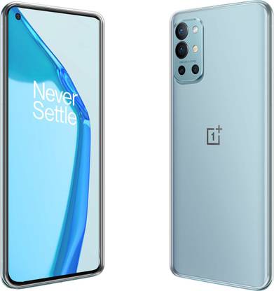 Morenzoprint Back Cover for OnePlus 9R