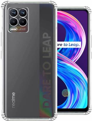 Spectacular ace Back Cover for Realme 8