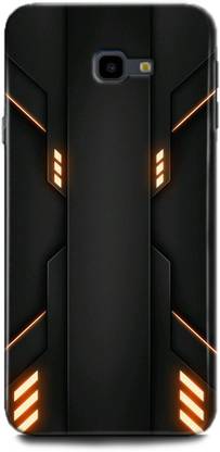 Wall Art Back Cover for SAMSUNG Galaxy J4 Plus VERTICAL, HORIZONTAL, WALLPAPER