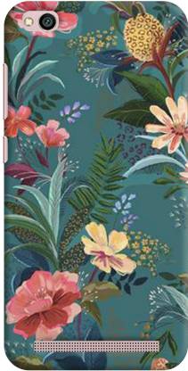 SP KING Back Cover for Mi Redmi 5A