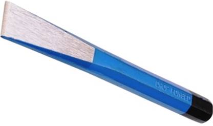 pye CHIESL : EDGE 22 MM : LENGTH 200 MM : PYE-772 CHIESEL ( OCTAGONAL ) : 200 MM : EDGE 22 MM Bevel Chisel