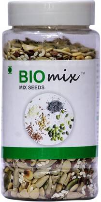 BIOMIX MIXED SEEDS Mixed Seeds