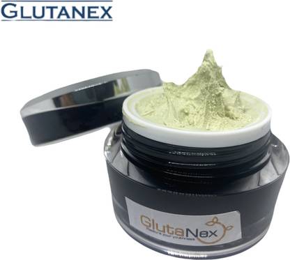 glutanex Glutathione cream for Skin Whitening,Brightening,Anti Ageing With Vitamin-C 30GM