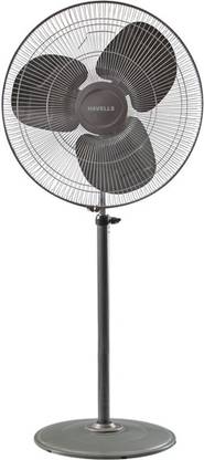 HAVELLS Windstorm Pro with 2 Year Warranty 500 mm Pedestal Fan