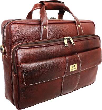 RAGE GAZE RG-03 Messenger Bag