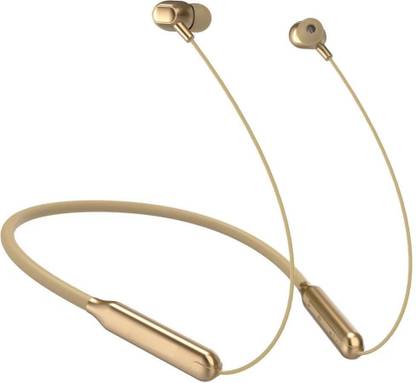 PRANSHU SHOPPE M-31 Neckband hi-bass headphone Wireless Bluetooth Headset Bluetooth