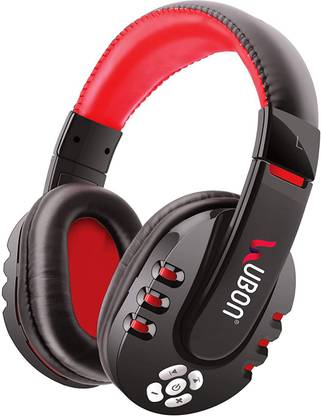 Ubon BT-5670 Wireless/ Bluetooth Headset Bluetooth Gaming