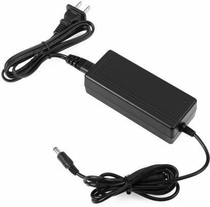 geeta enterprises 12V 3Amp DC Power Adapter Supply Charge SMPS Worldwide Adaptor (Black) 36 W Adapter