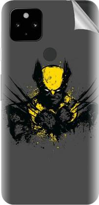 tiddler Google Pixel 4a 5G Mobile Skin