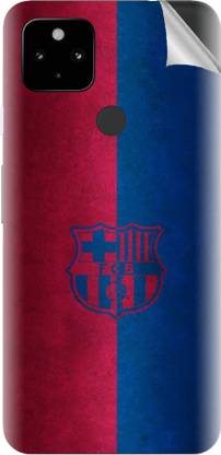 tiddler Google Pixel 4a 5G Mobile Skin