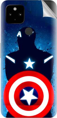 tiddler Google Pixel 4a 5G Mobile Skin