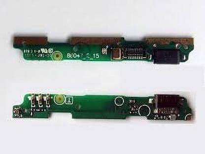 dabloo cc 2s redmi mi 2s / 2 /2s prime Charging PCB Complete Flex
