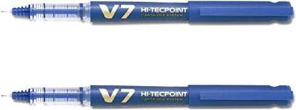 LUXOR Fine Tip Non-Toxic ink Gel Pen