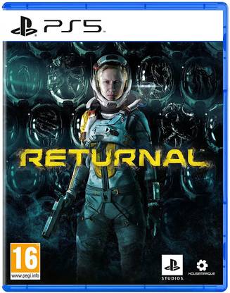 Returnal (For PS5)