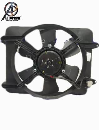 Autoprime Enjoy Desel Single Radiator Fan Assembly