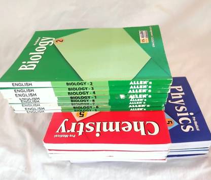 Allen 2020 Printed Notes