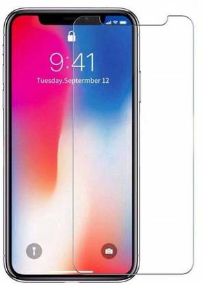 brightguard Tempered Glass Guard for I Phone XR = ( MRYD2HN/A)