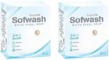 sofwash Modicare Soap 300 Grm (4*75)