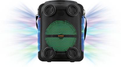 TIMBRESONIC Portable Bluetooth Speaker NOVA|Bluetooth Version 5.0 20 W Bluetooth Speaker