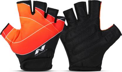 NIVIA Crystal Gym & Fitness Gloves